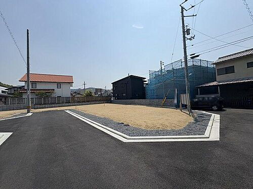 愛媛県松山市石手５丁目 2321万円
