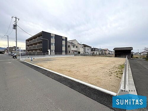 愛媛県伊予郡松前町大字西高柳 土地