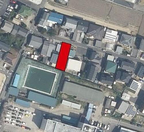 愛知県知立市山屋敷町東山 3100万円