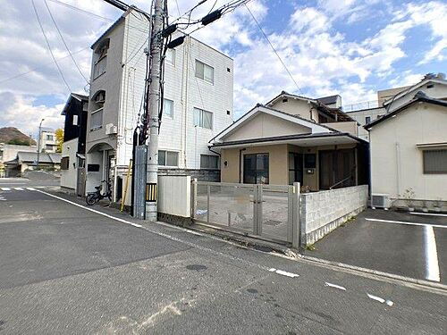 愛媛県松山市西一万町 3480万円