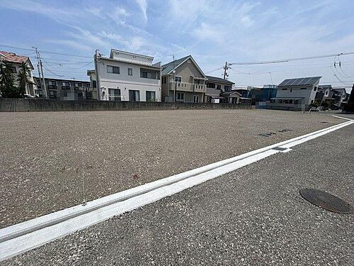 愛媛県伊予市下吾川 土地