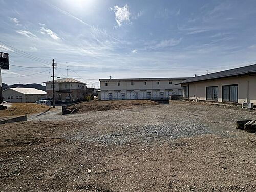 福島県本宮市本宮字鳴瀬 土地