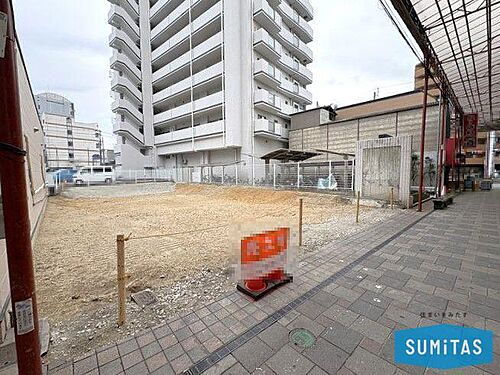 愛媛県松山市湊町３丁目 4800万円
