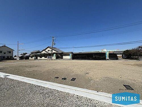 愛媛県伊予郡松前町大字北黒田 1228万円