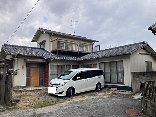 岡山県岡山市南区藤田 480万円