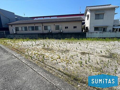 愛媛県松山市土居田町 1928万円
