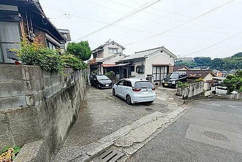 大分県大分市大字小池原 土地
