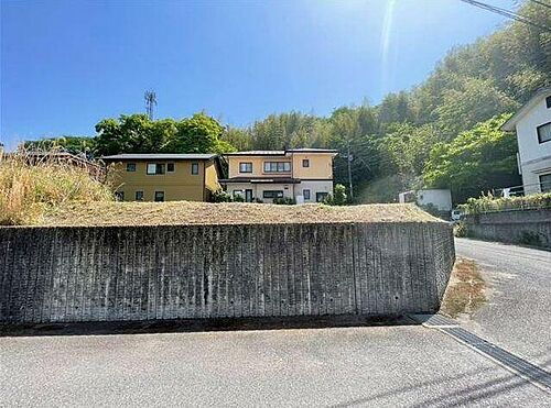 大分県大分市大字津守 土地