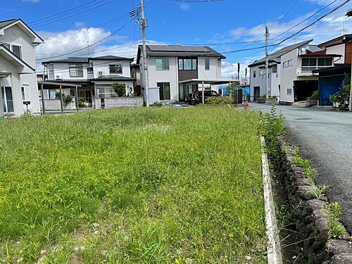 山形県山形市泉町 1500万円