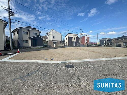 愛媛県松山市土居町 土地