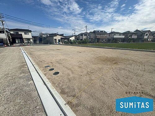 愛媛県松山市土居町 土地