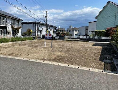 大分県大分市大字皆春 土地
