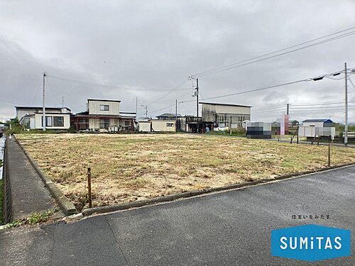 愛媛県伊予郡松前町大字中川原 土地