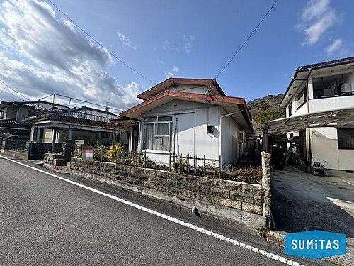 愛媛県伊予郡砥部町宮内 土地