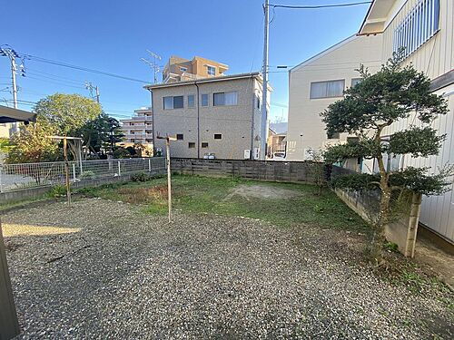 福島県郡山市芳賀１丁目 590万円