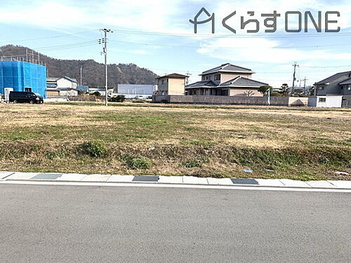 兵庫県たつの市新宮町中野庄 540万円