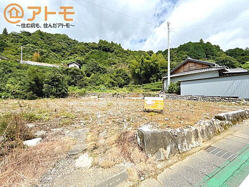 静岡県静岡市葵区北沼上 土地