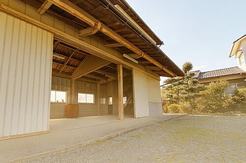 福岡県朝倉郡筑前町栗田 土地