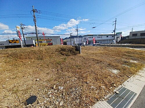 兵庫県西脇市和田町 土地
