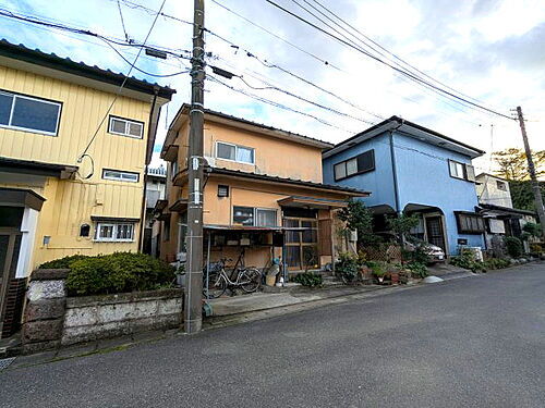 栃木県宇都宮市山本２丁目 土地