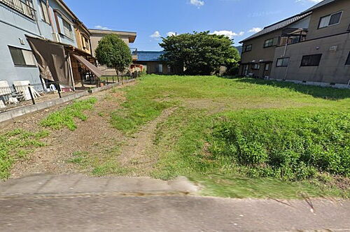 岐阜県関市大杉 土地