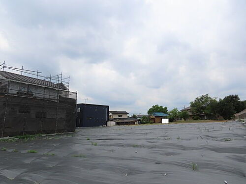 埼玉県川越市大字下広谷 土地