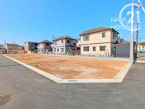 東京都武蔵村山市三ツ木１丁目 建築条件付土地