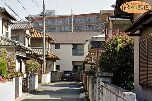 兵庫県加古川市別府町別府 1180万円