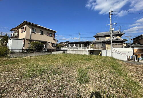 和歌山県橋本市城山台１丁目 土地