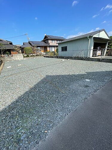 福岡県八女市本村 土地