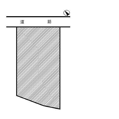 栃木県栃木市藤岡町甲 土地