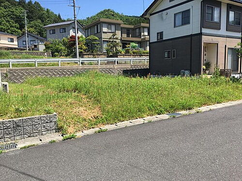 兵庫県豊岡市法花寺 土地
