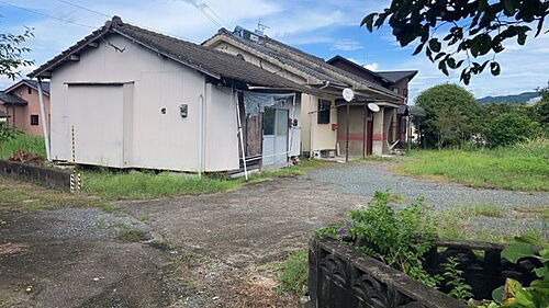 鹿児島県薩摩川内市矢倉町 土地