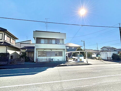 静岡県磐田市加茂 土地