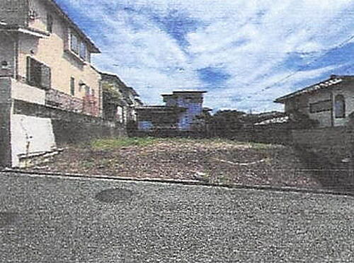 神奈川県横浜市戸塚区下倉田町 土地