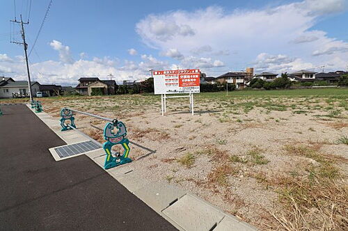 福岡県筑後市大字長浜 土地