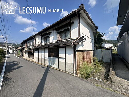 兵庫県佐用郡佐用町三日月 290万円