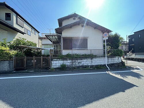 大阪府阪南市鳥取三井 土地