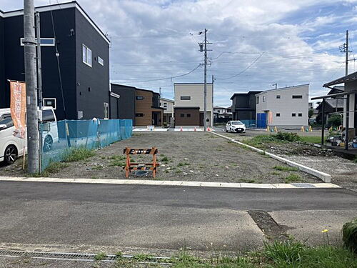 静岡県島田市元島田 土地