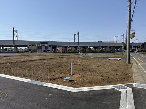 茨城県古河市女沼 830万円