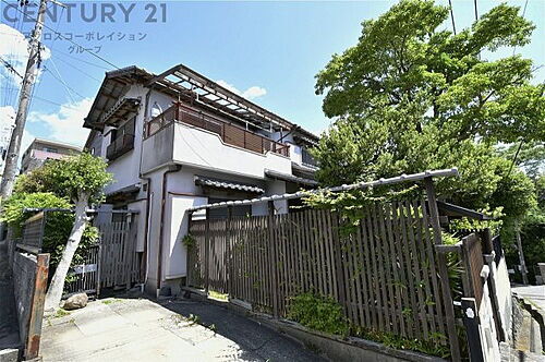 兵庫県宝塚市長寿ガ丘 土地