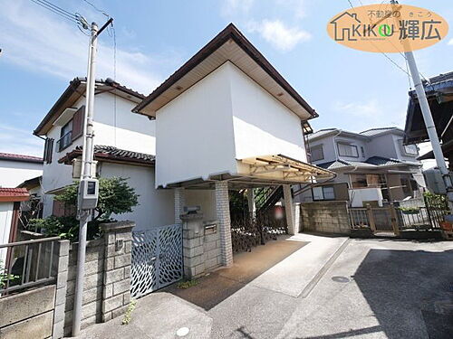 兵庫県高砂市阿弥陀町魚橋 土地