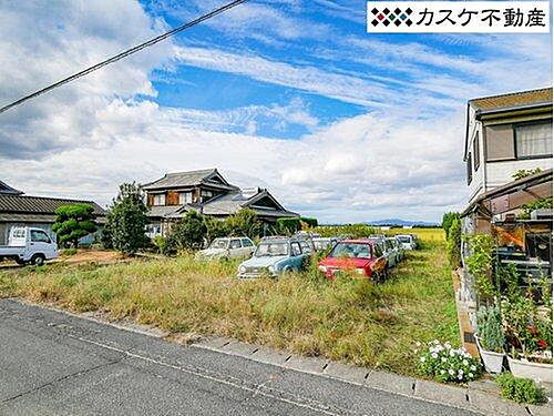 岡山県岡山市南区北七区 土地