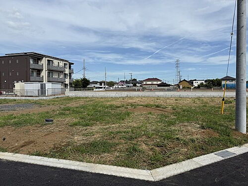 茨城県古河市大堤 780万円