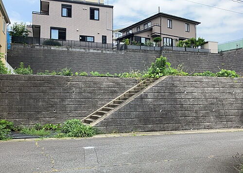 神奈川県厚木市温水西２丁目 土地