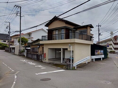 静岡県三島市谷田 土地