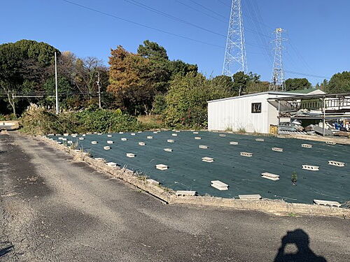 愛知県犬山市大字塔野地字大畔 土地