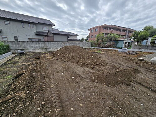群馬県伊勢崎市東町 建築条件付土地