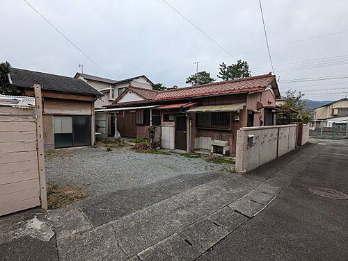 静岡県沼津市原 土地