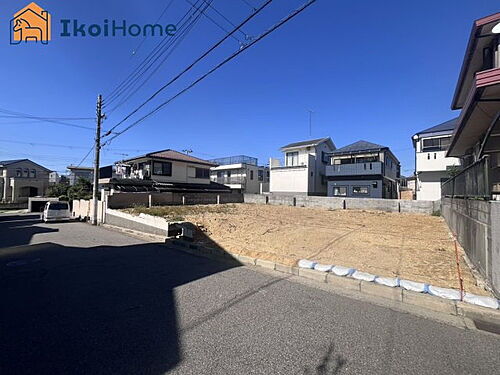 兵庫県明石市朝霧南町３丁目 土地